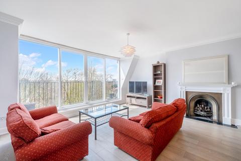 2 bedroom flat for sale, Hamilton Terrace, St John's Wood NW8