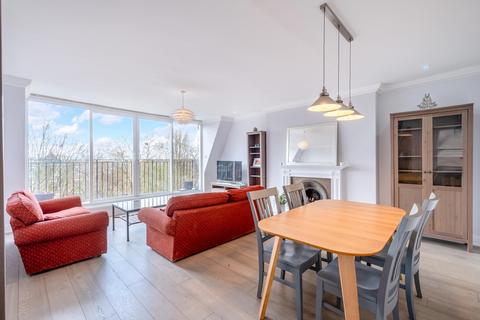 2 bedroom flat for sale, Hamilton Terrace, St John's Wood NW8