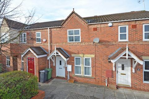 undefined, St. Pauls Mews, Holgate Road, York, YO24