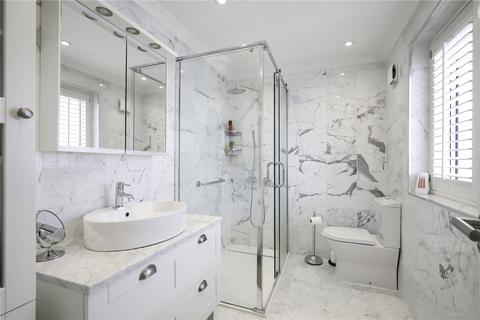 undefined, Hazelwood Close, London, W5