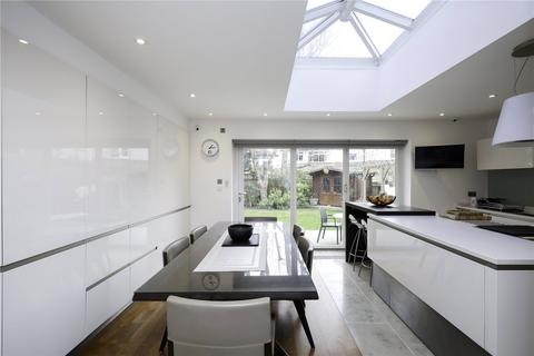 5 bedroom detached house for sale, Hazelwood Close, London, W5