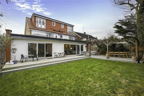 5 bedroom detached house for sale, Hazelwood Close, London, W5