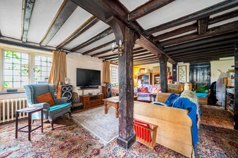 6 bedroom detached house for sale, Frys Lane, Yateley