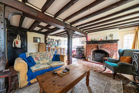 6 bedroom detached house for sale, Frys Lane, Yateley