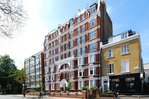 3 bedroom flat for sale, Abbey Road, St John's Wood, London, NW8