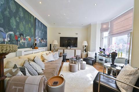 Abbey Road, St John's Wood, London, NW8