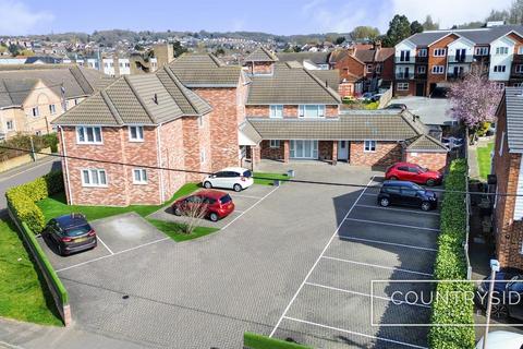 2 bedroom retirement property for sale, Brook Road, Benfleet