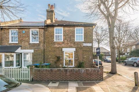 1 Couthurst Road, London, SE3 8TN