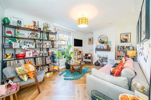 1 Couthurst Road, London, SE3 8TN