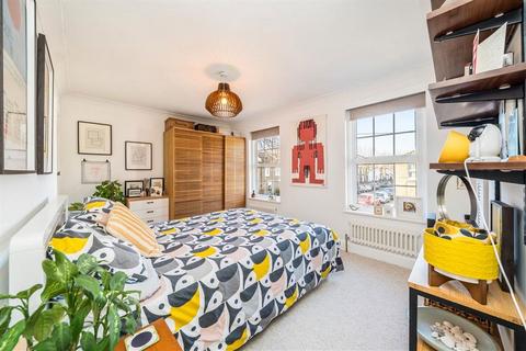 1 Couthurst Road, London, SE3 8TN
