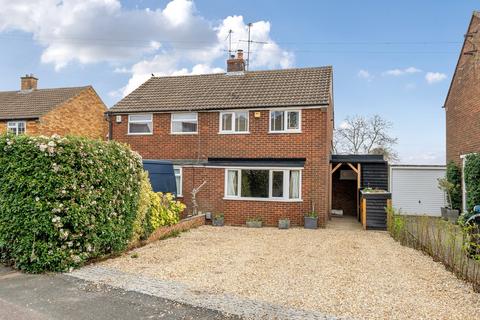 3 bedroom semi-detached house for sale, Lyall Close, Flitwick, MK45