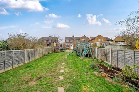 3 bedroom semi-detached house for sale, Lyall Close, Flitwick, MK45
