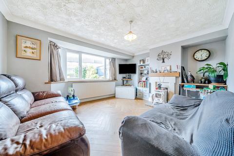 3 bedroom semi-detached house for sale, Lyall Close, Flitwick, MK45