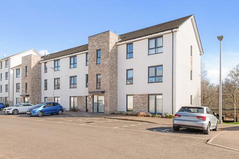 2 bedroom apartment for sale, Kaims Crescent, Livingston, West Lothian, EH54 7FX