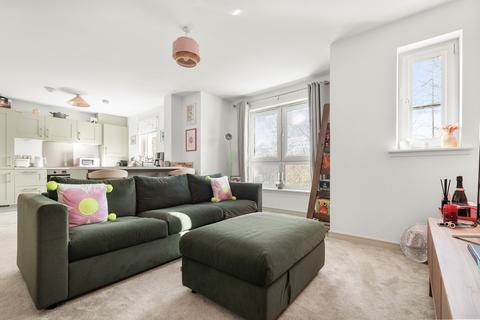 2 bedroom apartment for sale, Kaims Crescent, Livingston, West Lothian, EH54 7FX