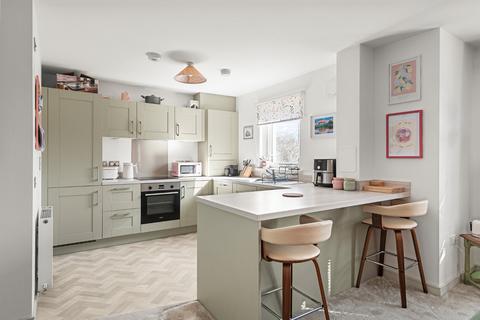 2 bedroom apartment for sale, Kaims Crescent, Livingston, West Lothian, EH54 7FX