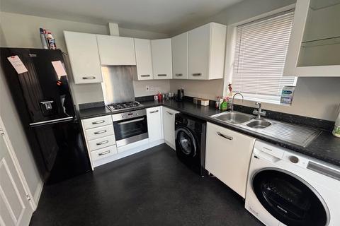 3 bedroom semi-detached house to rent, Beddall Way, Ketley, Telford, Shropshire, TF1