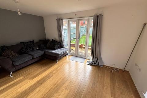 3 bedroom semi-detached house to rent, Beddall Way, Ketley, Telford, Shropshire, TF1
