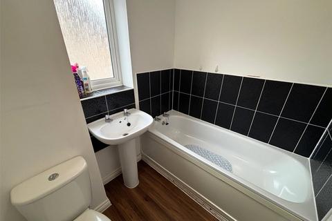 3 bedroom semi-detached house to rent, Beddall Way, Ketley, Telford, Shropshire, TF1