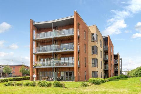 2 bedroom apartment for sale, Ada Walk, Milton Keynes MK10