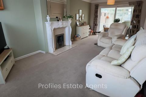 undefined, Arnolds Crescent, Newbold Verdon
