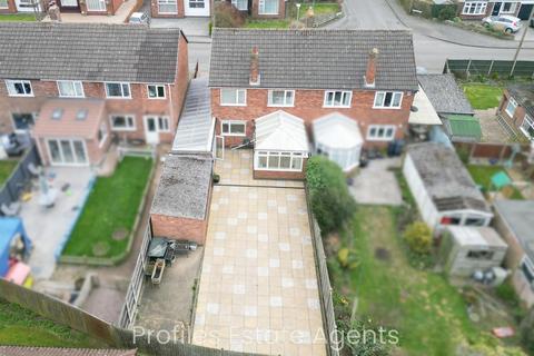 undefined, Arnolds Crescent, Newbold Verdon