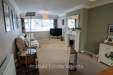 undefined, Arnolds Crescent, Newbold Verdon