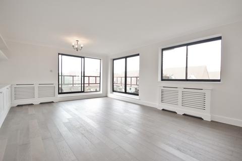 Stuart House, Windsor Way, Hammersmith, W14