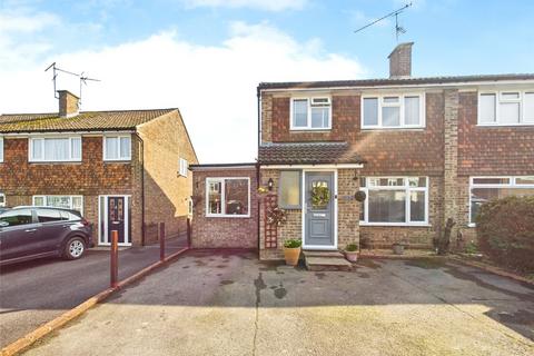 13 Barton Road, Tilehurst, Reading, RG31 5NJ