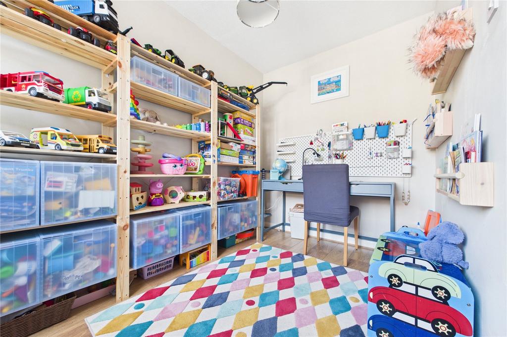 Playroom