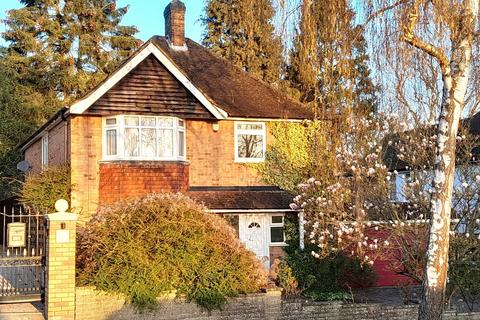 undefined, Chipstead Way, Banstead, Surrey, SM7