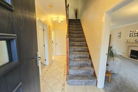 5 bedroom detached house for sale, Hornbeam Avenue, Bexhill-on-Sea, TN39