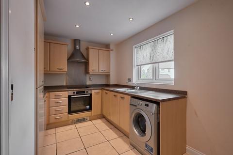 2 bedroom apartment for sale, New Bridge Street, Witney, OX28