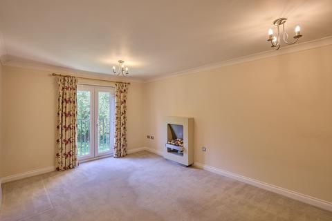 2 bedroom apartment for sale, New Bridge Street, Witney, OX28