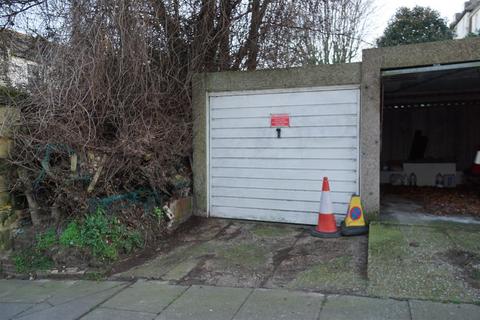 undefined, 1 Cornwallis Gardens, Hastings