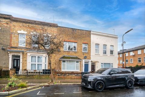 14 Wayland Avenue, London, E8 2HP