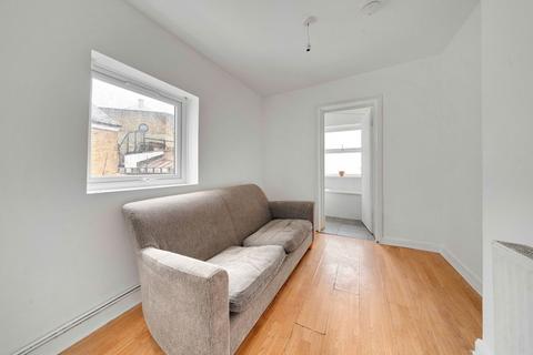 14 Wayland Avenue, London, E8 2HP