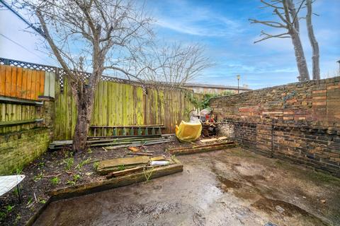 14 Wayland Avenue, London, E8 2HP
