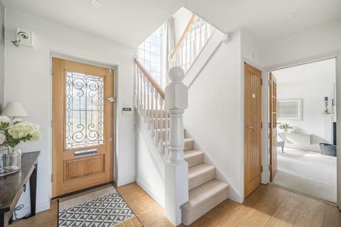 4 bedroom detached house for sale, Thorley Gardens, Pyrford, GU22