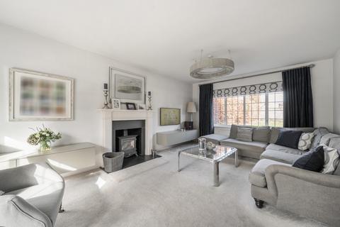 4 bedroom detached house for sale, Thorley Gardens, Pyrford, GU22