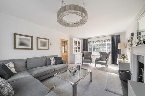 4 bedroom detached house for sale, Thorley Gardens, Pyrford, GU22