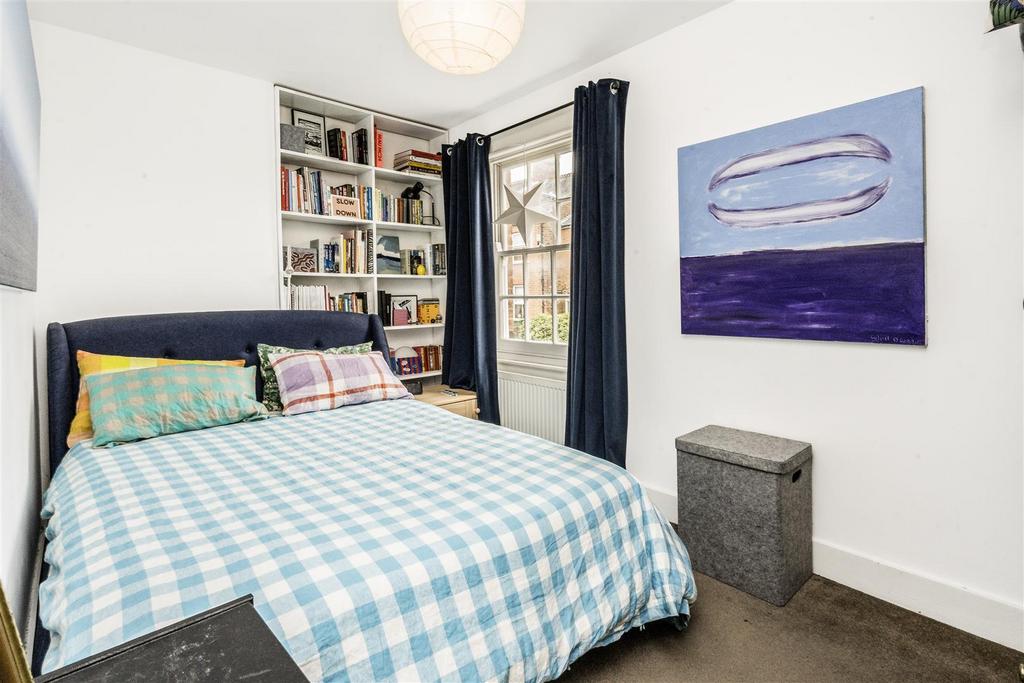 Davidson Frost-Wellings, DFW, Green Lane Cottages,