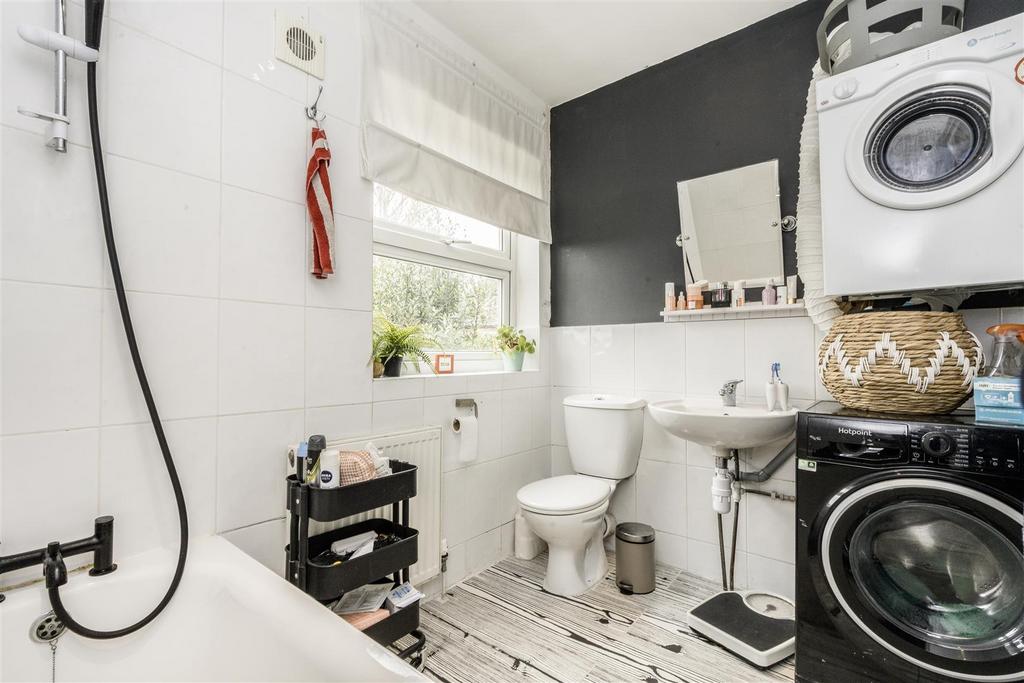 Davidson Frost-Wellings, DFW, Green Lane Cottages,