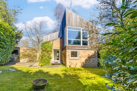 5 bedroom detached house for sale, Willow Grove, Welwyn Garden City, Hertfordshire, AL8 7NA