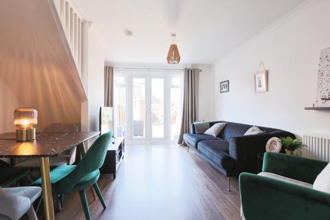 2 bedroom terraced house for sale, Munstead Way, Welton, Brough, HU15 1FN