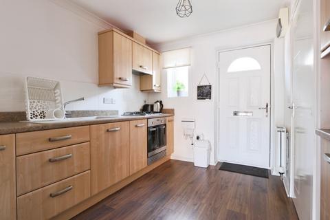 2 bedroom terraced house for sale, Munstead Way, Welton, Brough, HU15 1FN