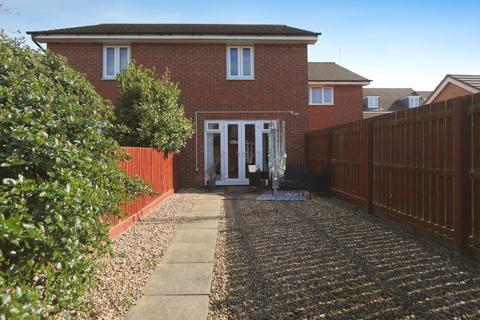 2 bedroom terraced house for sale, Munstead Way, Welton, Brough, HU15 1FN