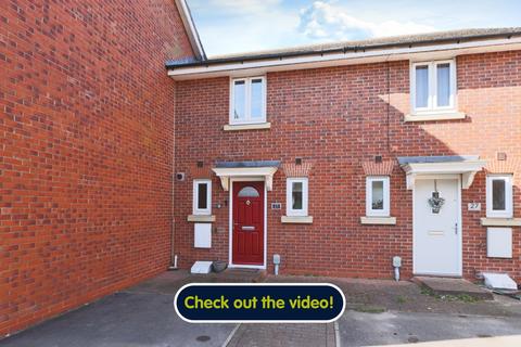 2 bedroom terraced house for sale, Munstead Way, Welton, Brough, HU15 1FN