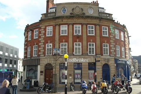 1 bedroom flat to rent, Princes Street, Suffolk IP1