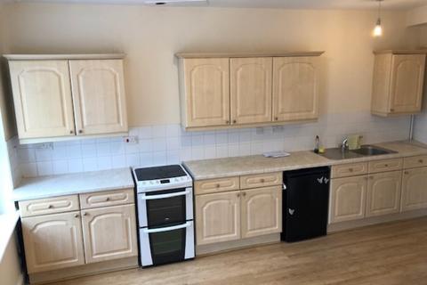 1 bedroom flat to rent, Princes Street, Suffolk IP1